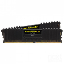 Le Vengeance LPX sono realizzate per l'overclock